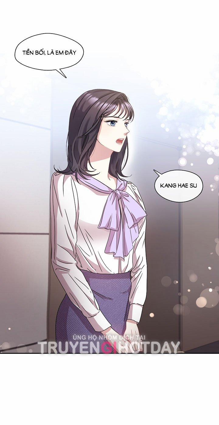 [18+] Chó Ngoan 5.1 trang 7