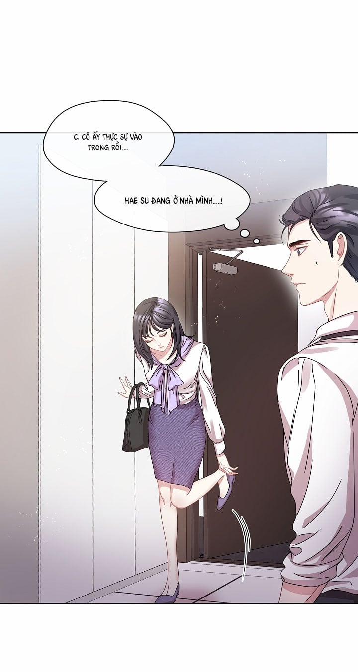 [18+] Chó Ngoan 5.2 trang 0