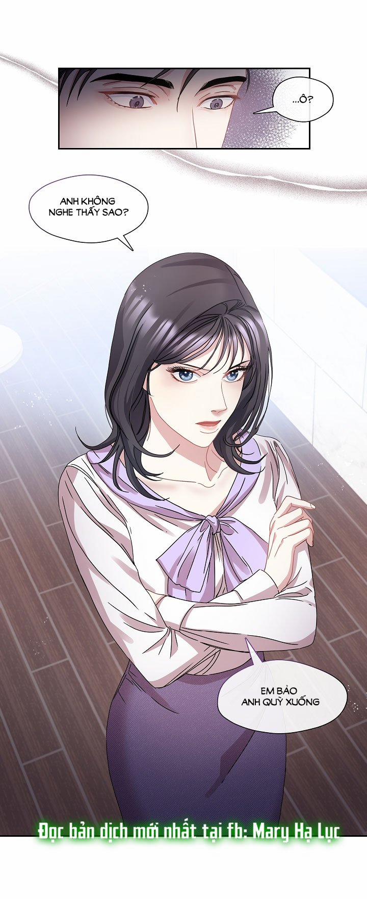 [18+] Chó Ngoan 5.2 trang 17