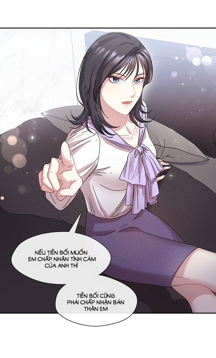 [18+] Chó Ngoan 5.2 trang 23