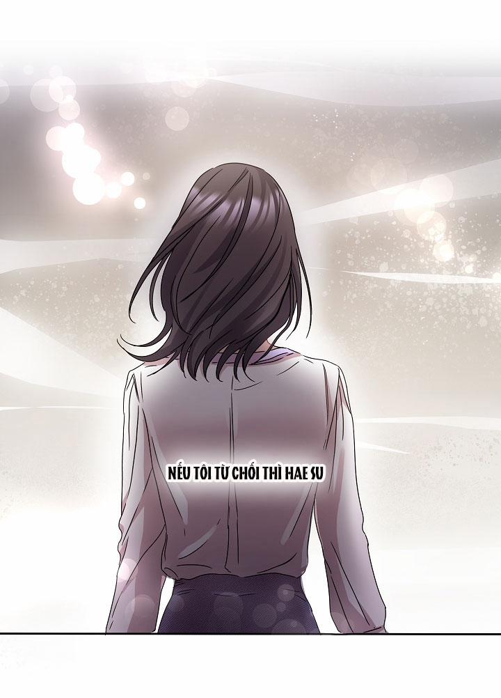 [18+] Chó Ngoan 5.2 trang 27