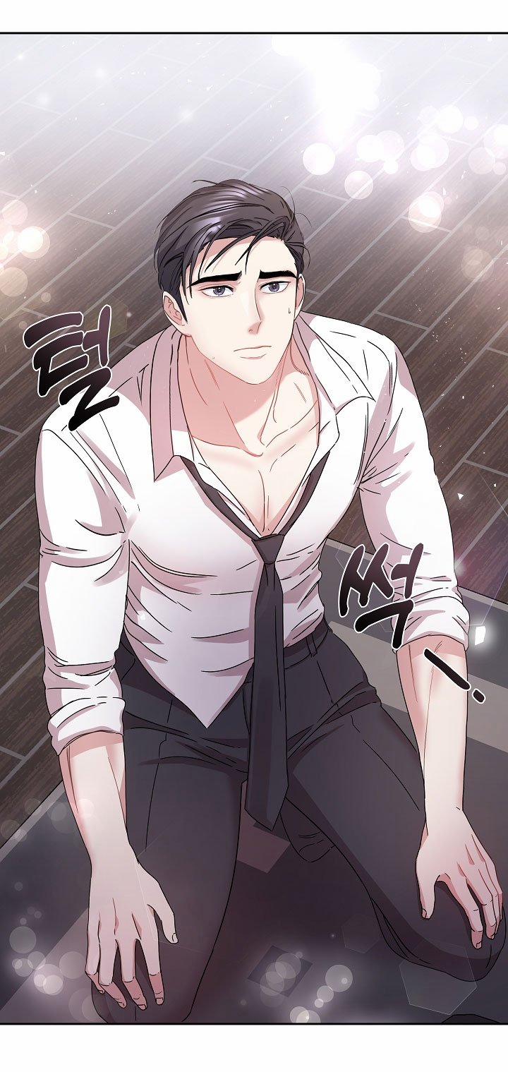 [18+] Chó Ngoan 5.2 trang 30