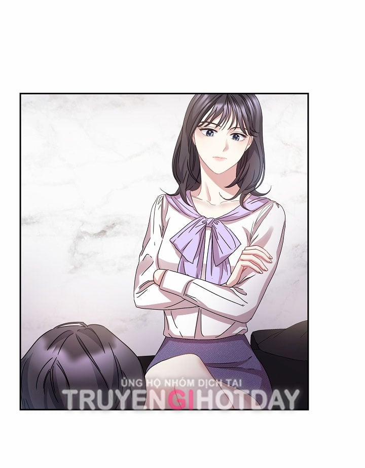 [18+] Chó Ngoan 5.2 trang 31