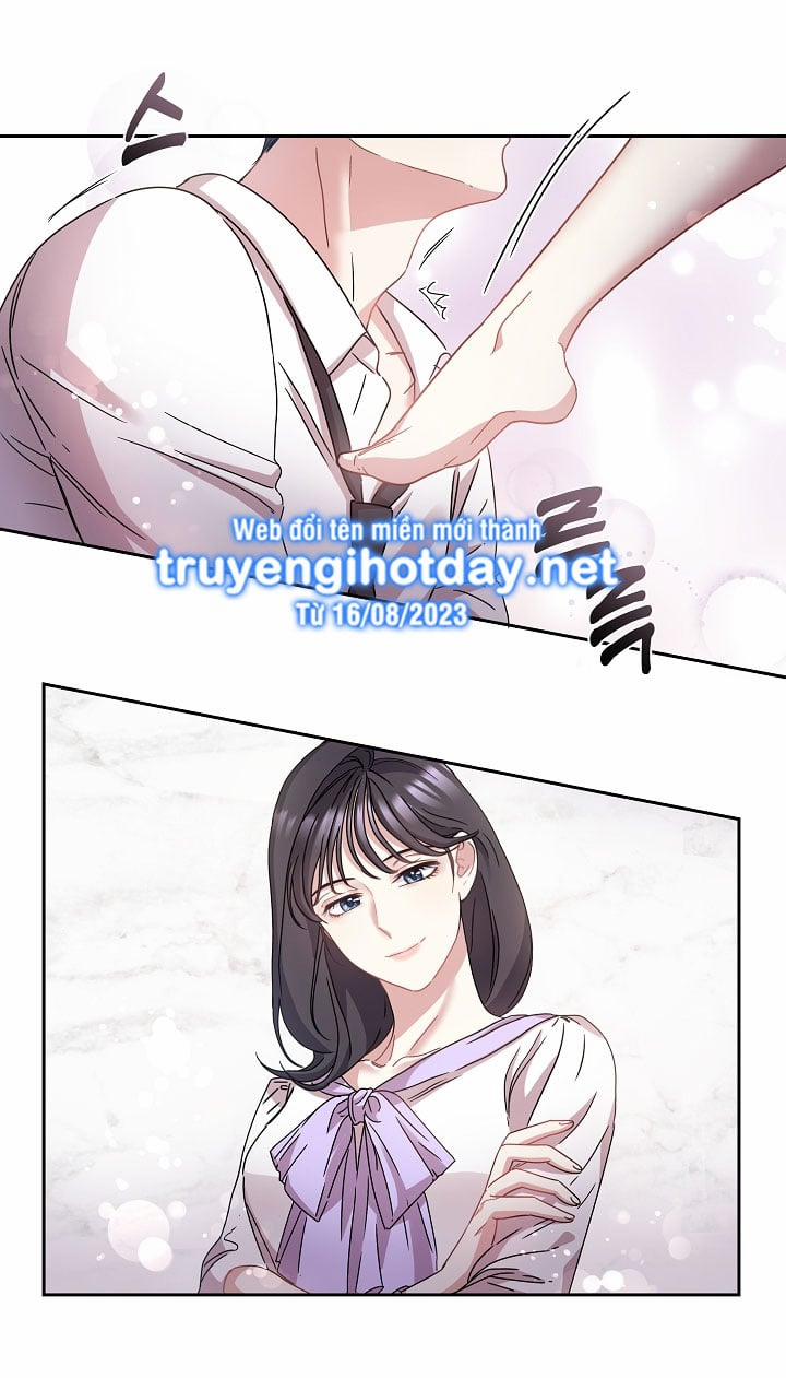 [18+] Chó Ngoan 5.2 trang 34