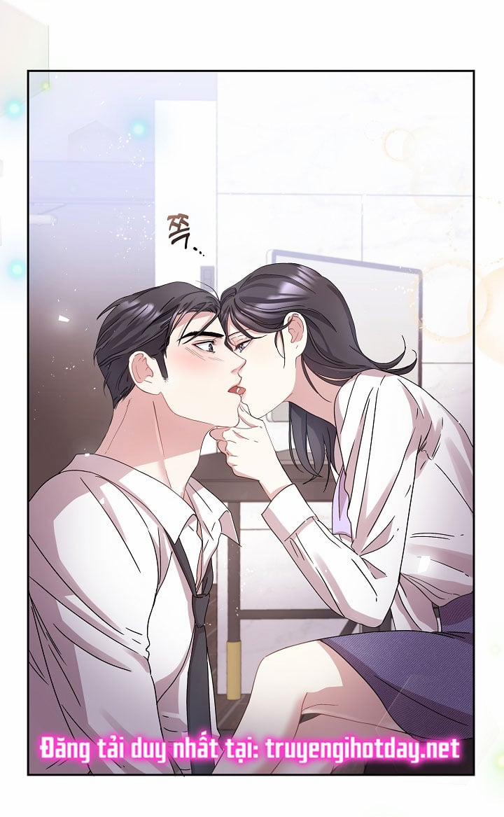 [18+] Chó Ngoan 5.2 trang 38