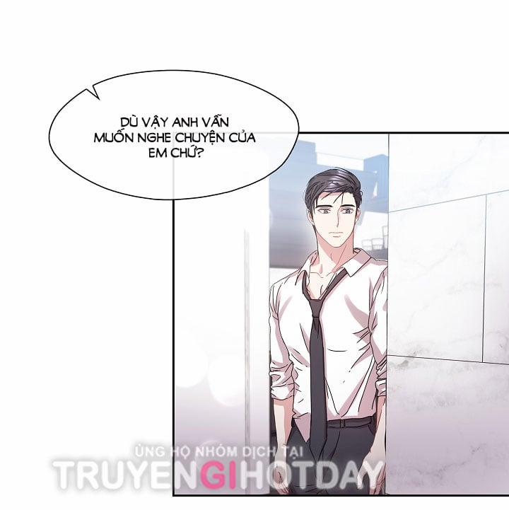 [18+] Chó Ngoan 5.2 trang 4