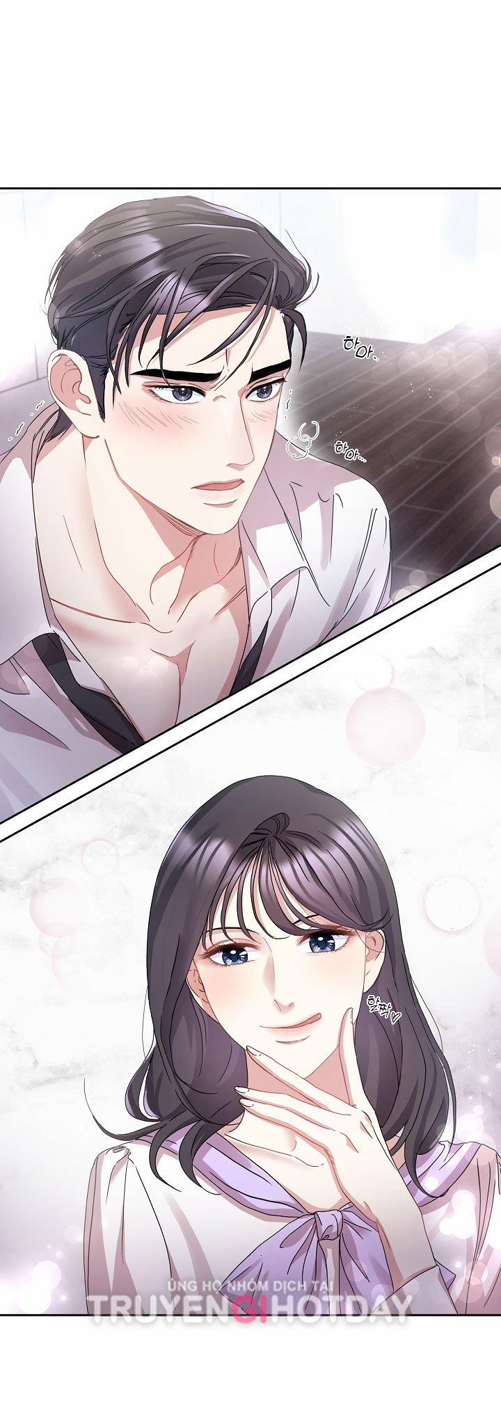 [18+] Chó Ngoan 5.2 trang 40