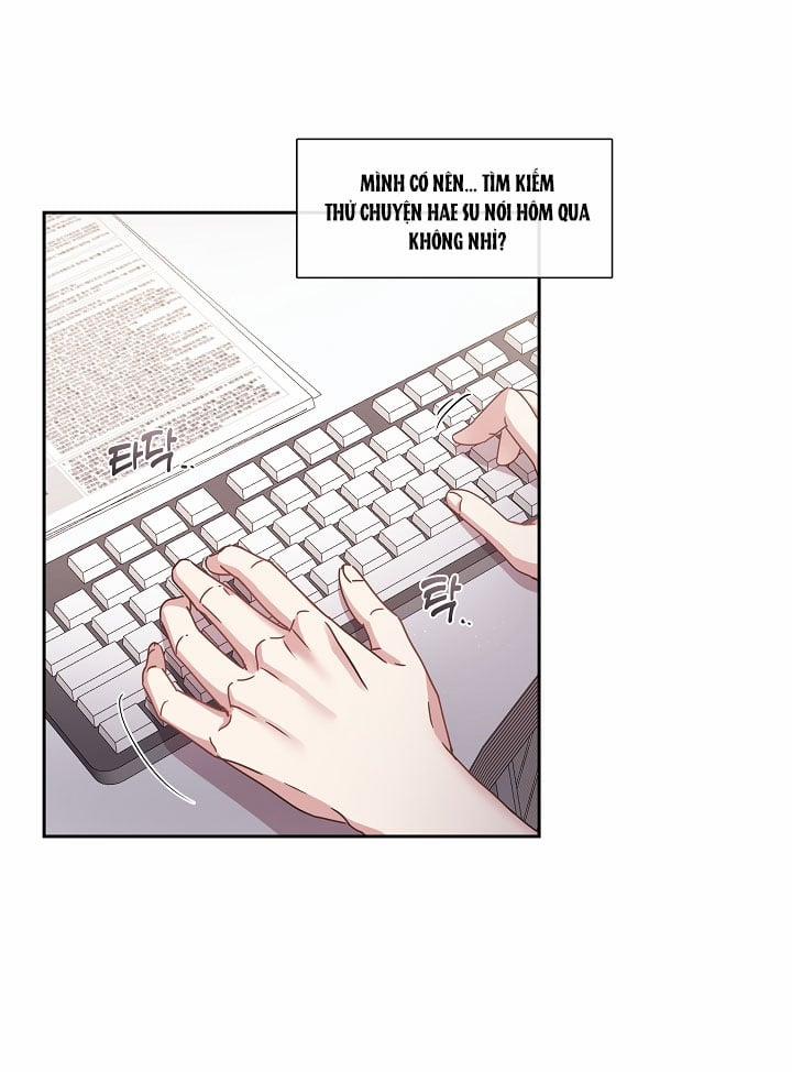 [18+] Chó Ngoan 6.2 trang 11