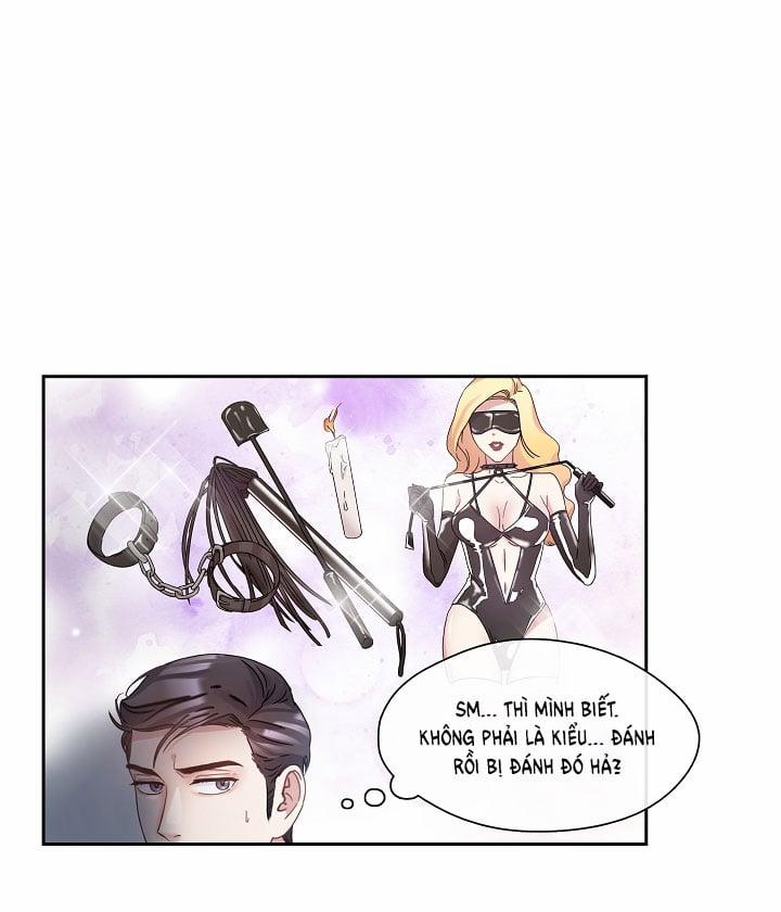 [18+] Chó Ngoan 6.2 trang 14