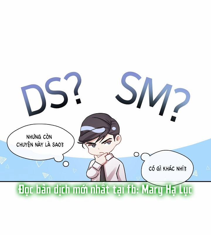 [18+] Chó Ngoan 6.2 trang 15