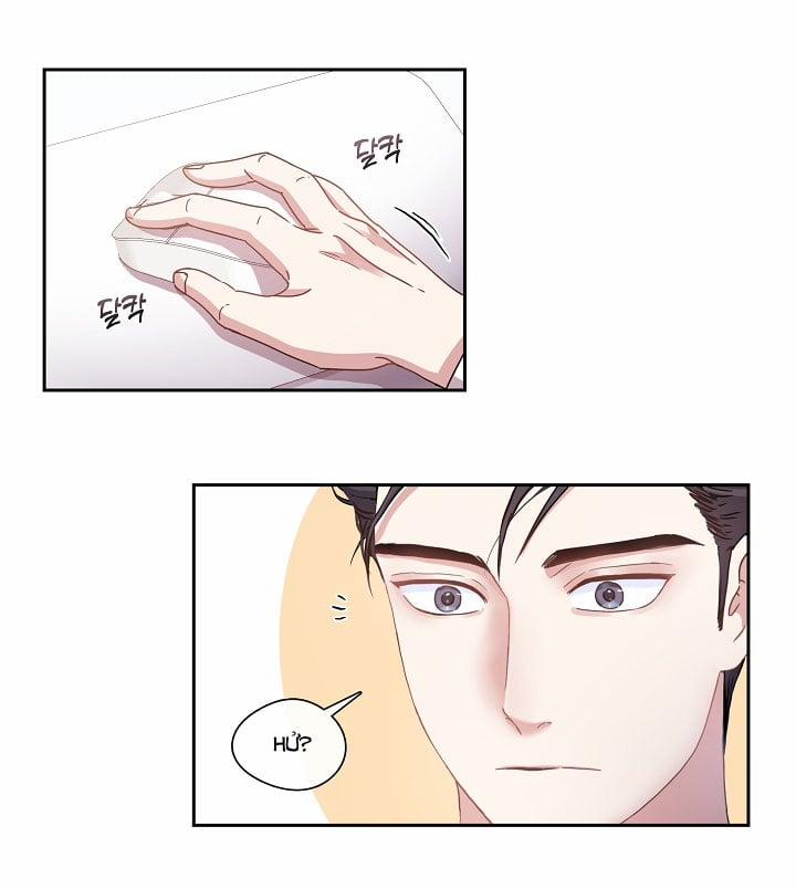 [18+] Chó Ngoan 6.2 trang 16