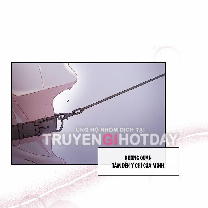 [18+] Chó Ngoan 6.2 trang 21