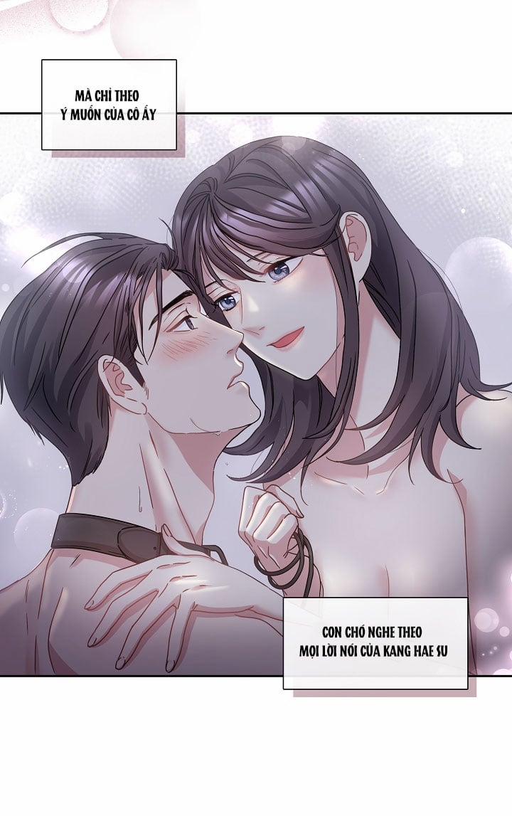 [18+] Chó Ngoan 6.2 trang 22