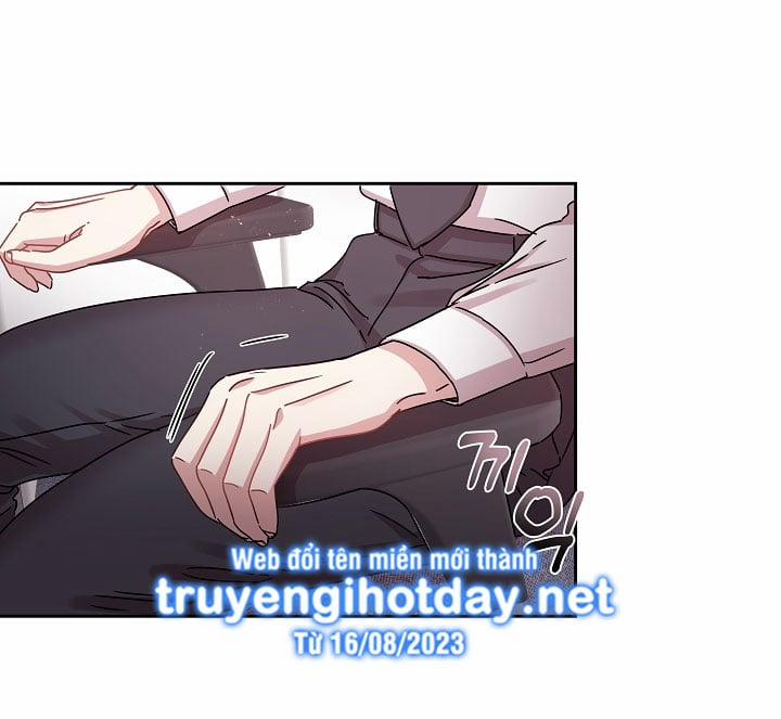 [18+] Chó Ngoan 6.2 trang 24