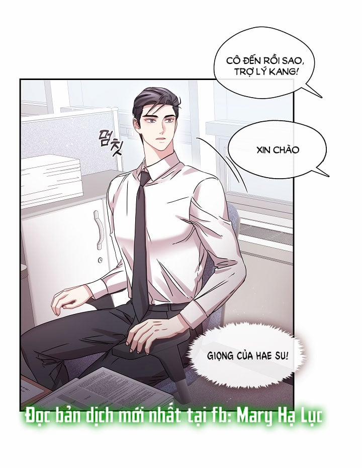 [18+] Chó Ngoan 6.2 trang 27