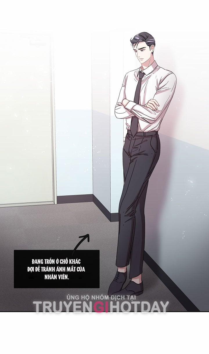[18+] Chó Ngoan 6.2 trang 33