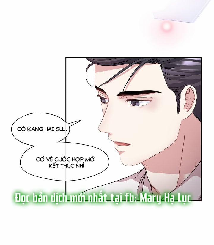 [18+] Chó Ngoan 6.2 trang 37