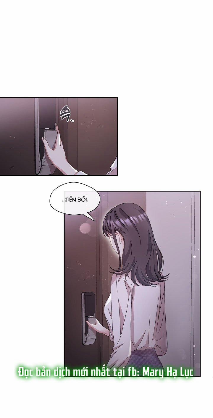 [18+] Chó Ngoan 6.2 trang 6