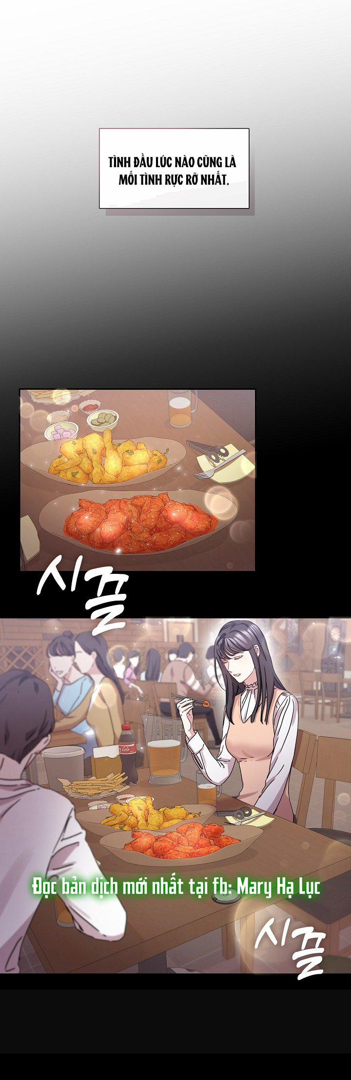 [18+] Chó Ngoan 7.1 trang 0