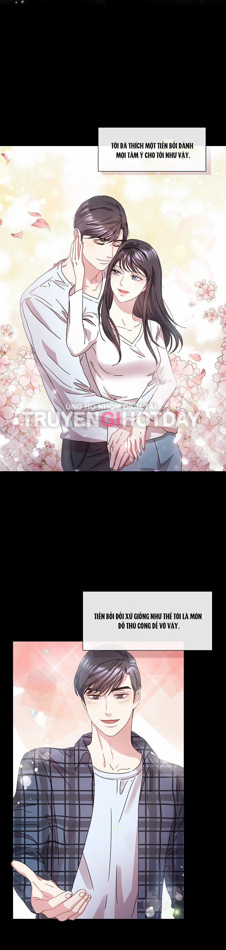 [18+] Chó Ngoan 7.1 trang 10