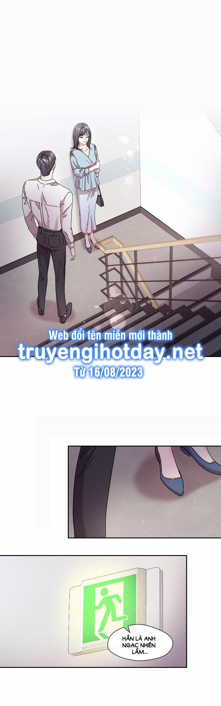 [18+] Chó Ngoan 7.1 trang 14