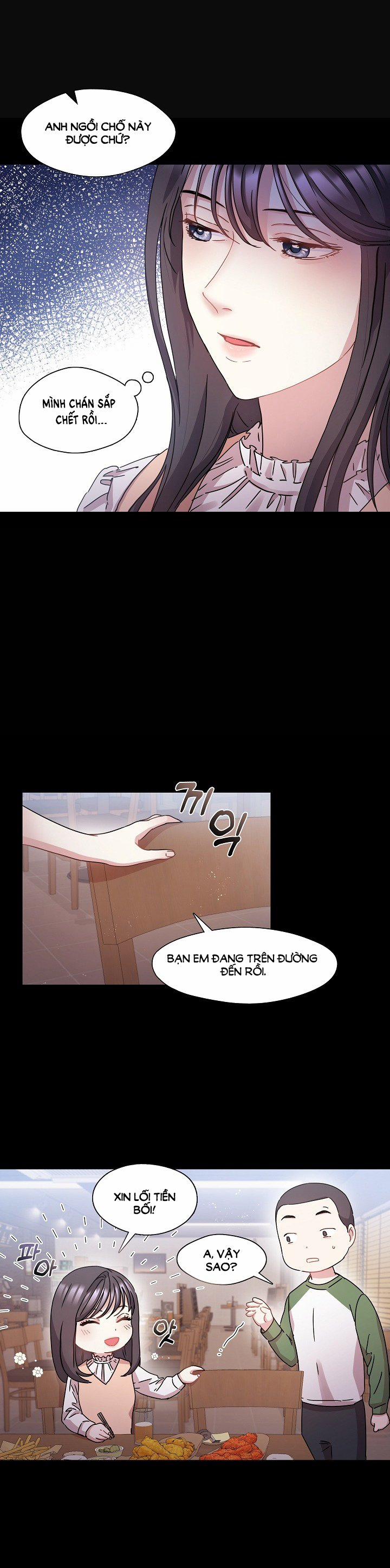 [18+] Chó Ngoan 7.1 trang 2