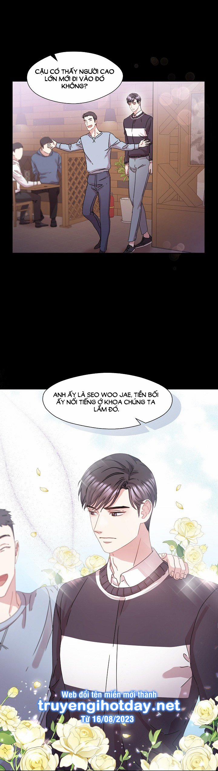 [18+] Chó Ngoan 7.1 trang 6