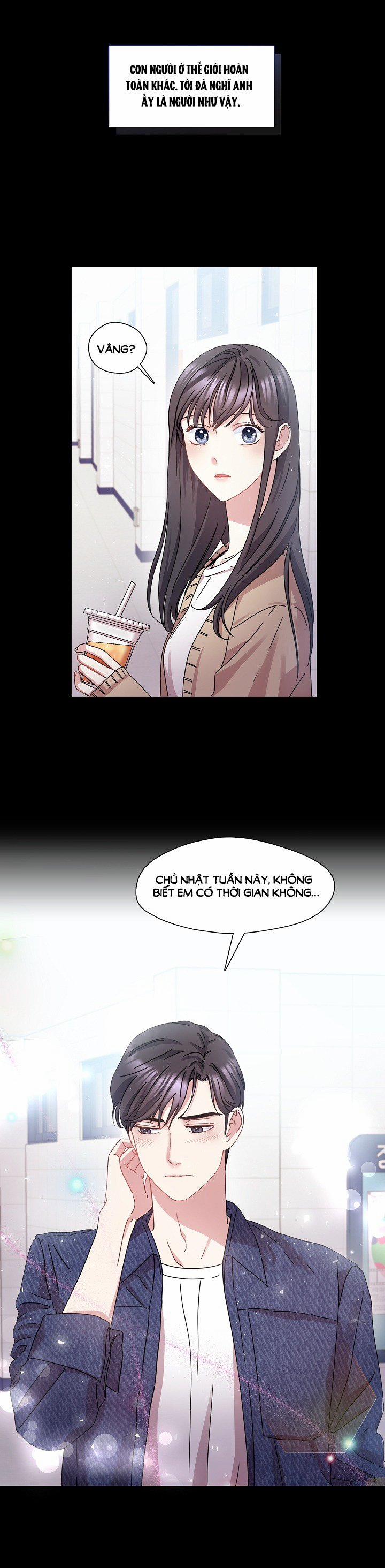 [18+] Chó Ngoan 7.1 trang 8