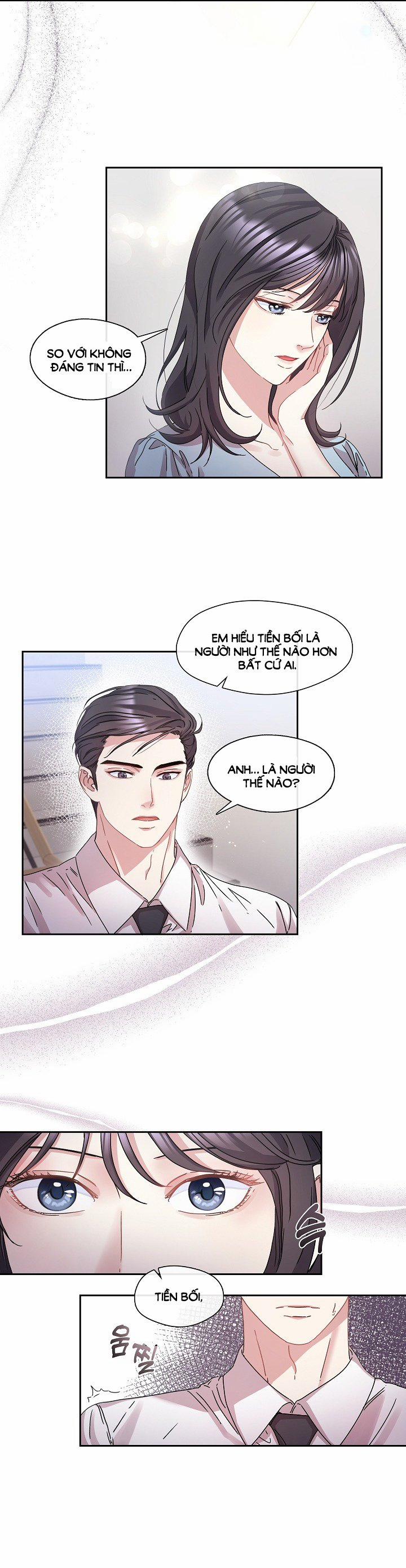 [18+] Chó Ngoan 7.2 trang 1