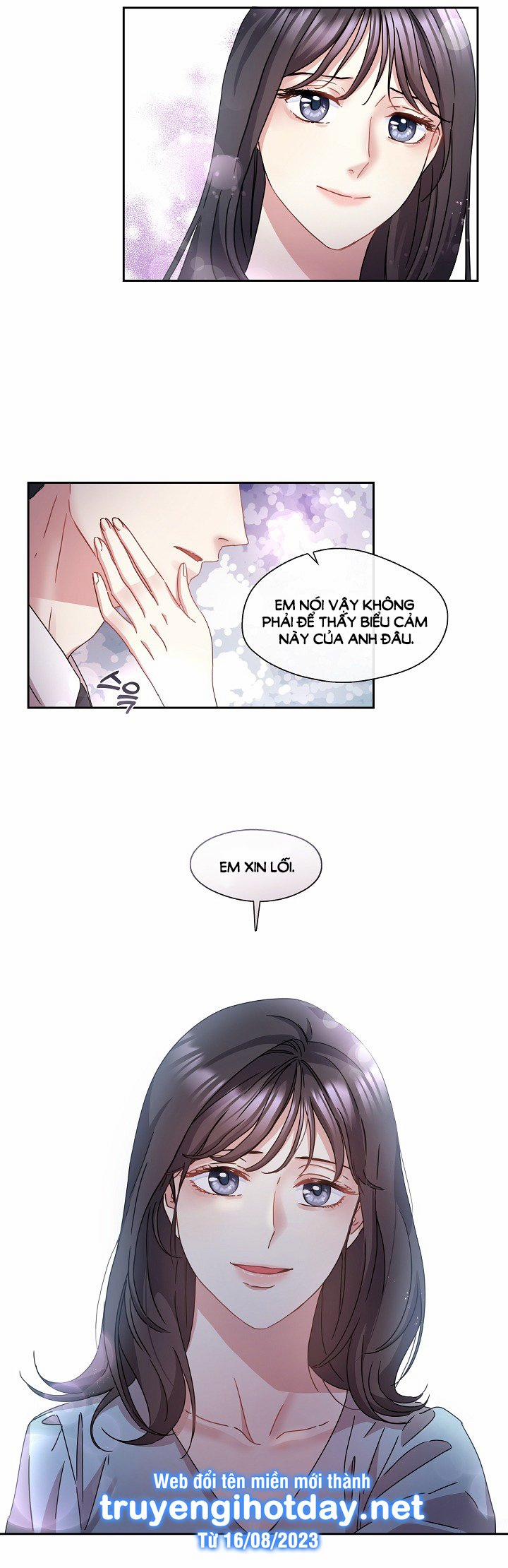 [18+] Chó Ngoan 7.2 trang 10