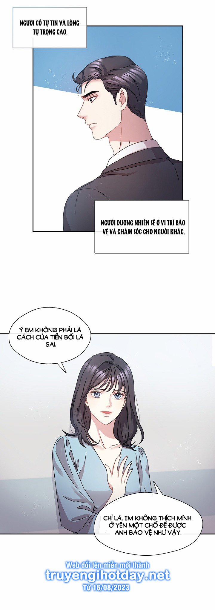 [18+] Chó Ngoan 7.2 trang 4