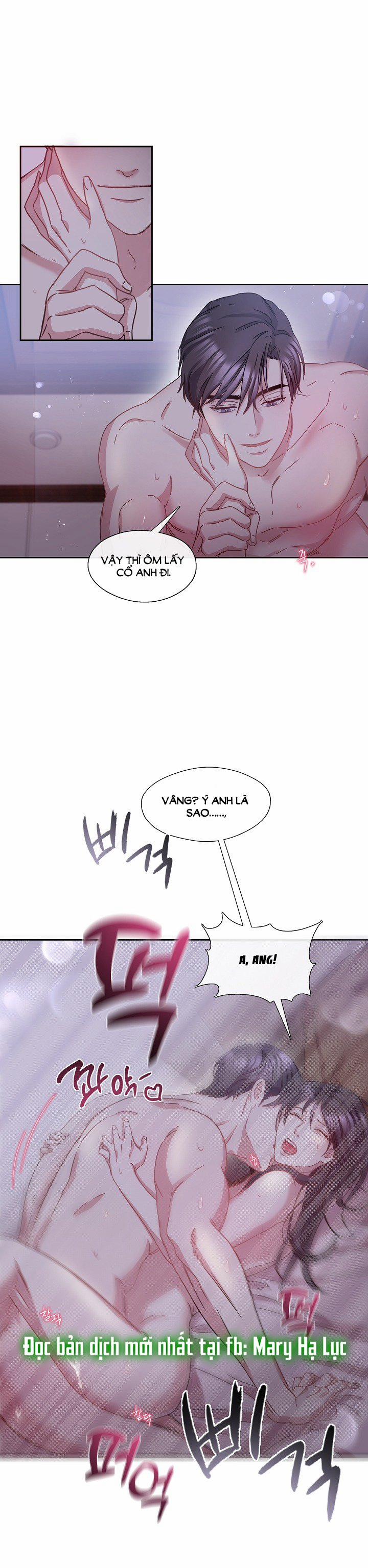 [18+] Chó Ngoan 8.1 trang 13