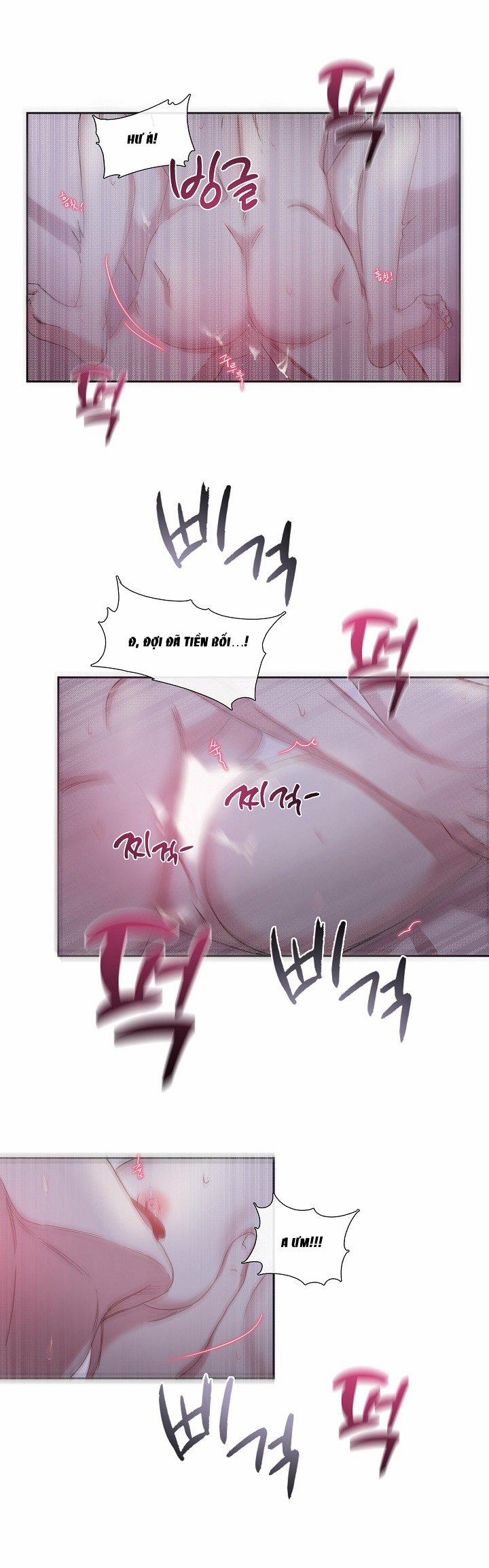 [18+] Chó Ngoan 8.1 trang 14