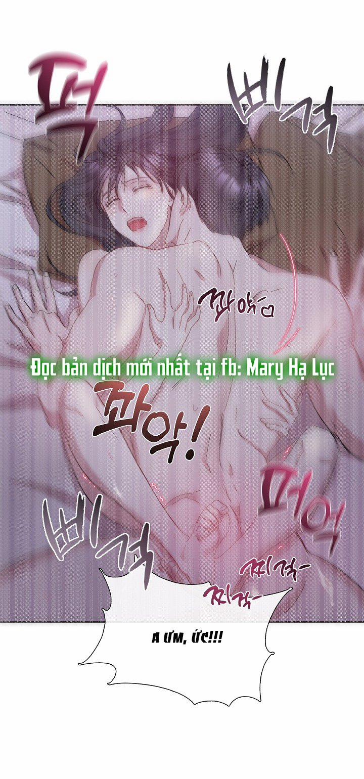 [18+] Chó Ngoan 8.1 trang 15