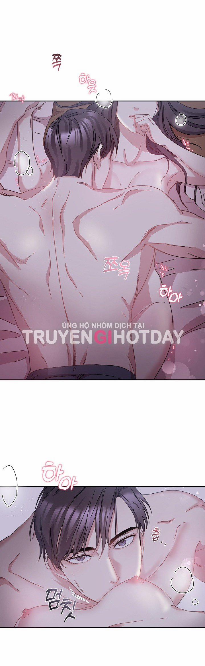 [18+] Chó Ngoan 8.1 trang 2