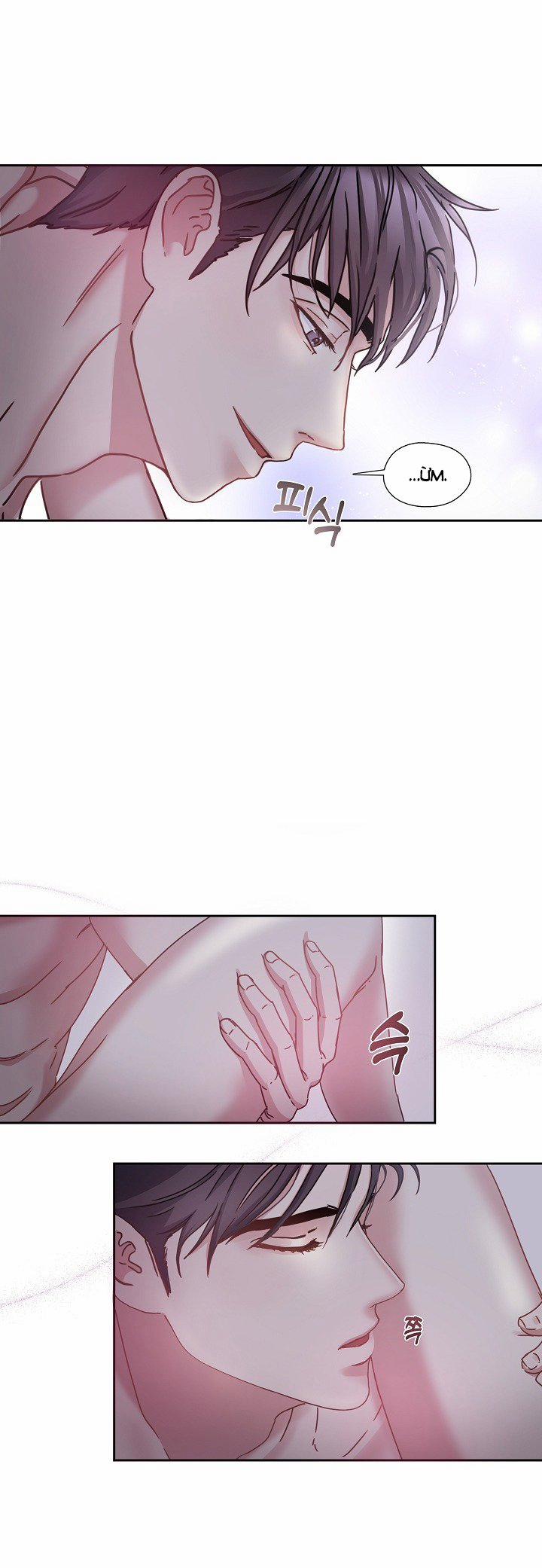 [18+] Chó Ngoan 8.1 trang 6