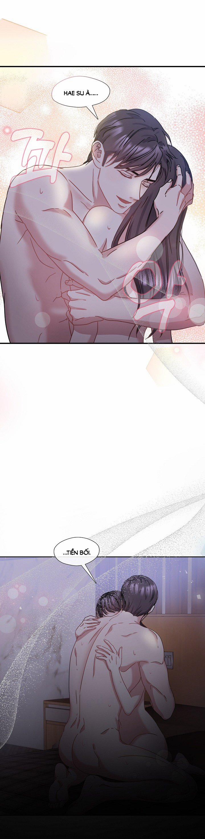 [18+] Chó Ngoan 8.2 trang 0