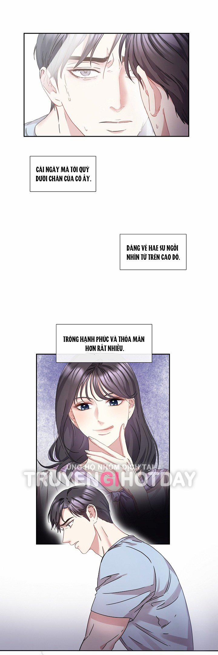 [18+] Chó Ngoan 8.2 trang 10