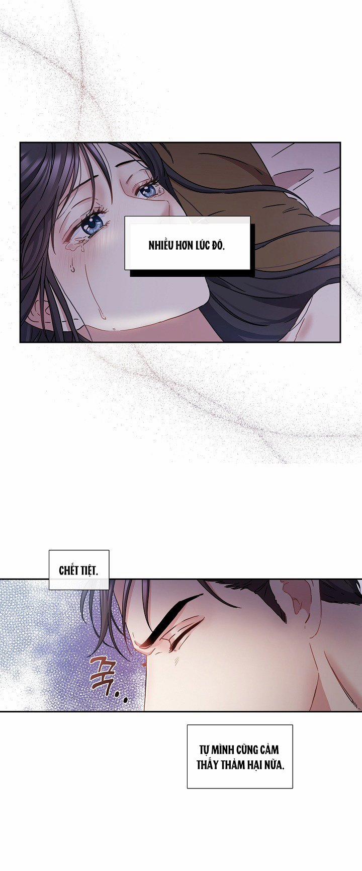 [18+] Chó Ngoan 8.2 trang 11