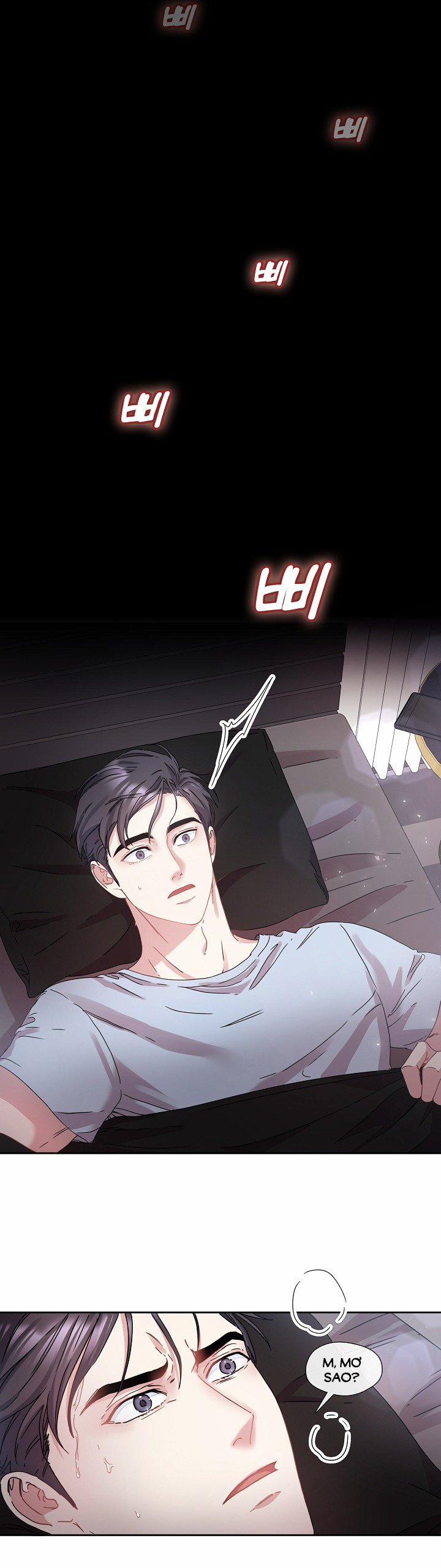 [18+] Chó Ngoan 8.2 trang 7