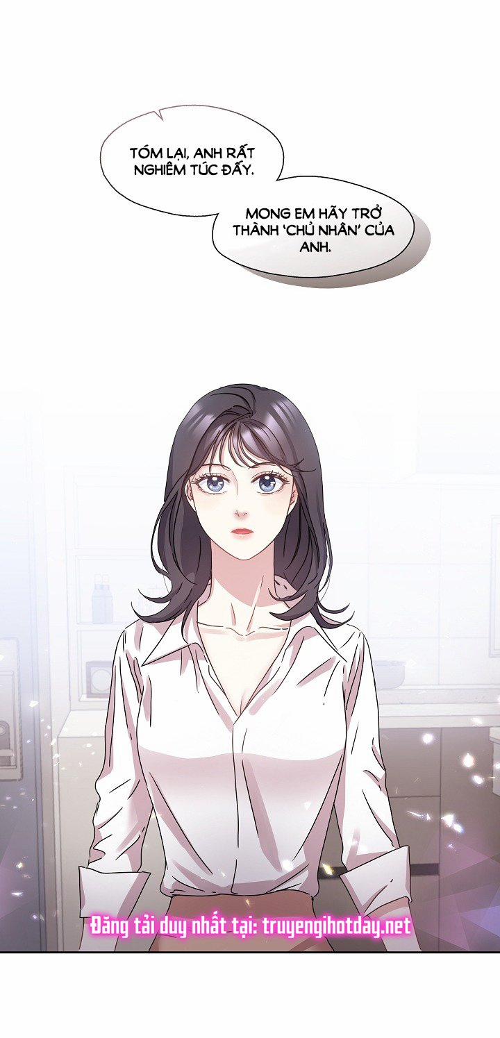 [18+] Chó Ngoan 9.2 trang 0