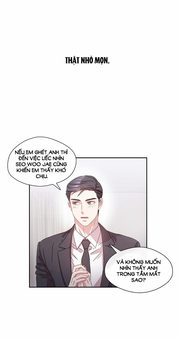 [18+] Chó Ngoan 9.2 trang 17