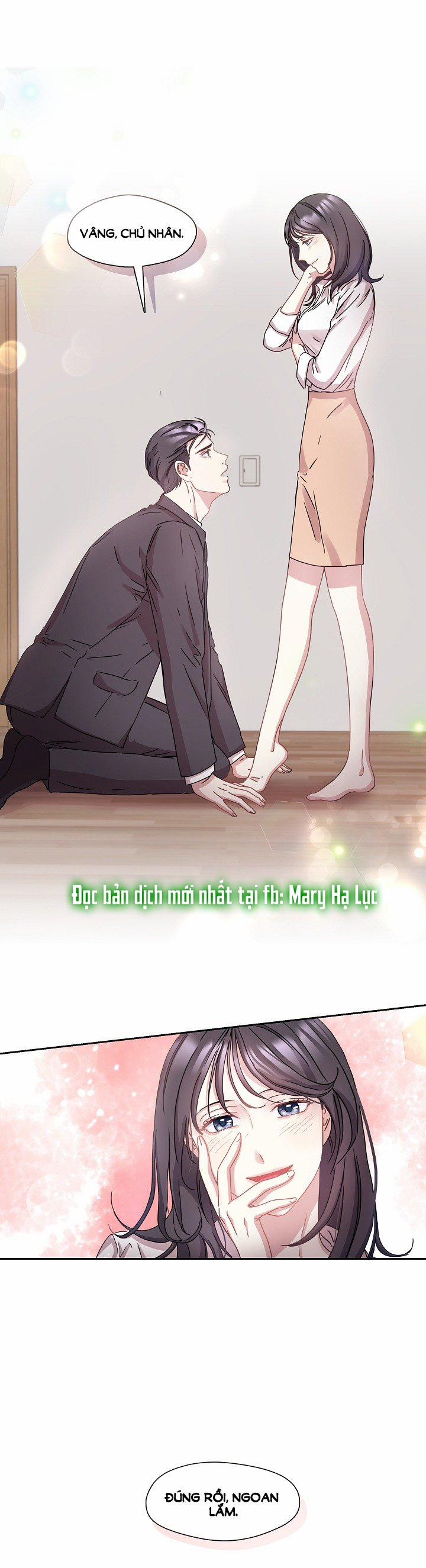 [18+] Chó Ngoan 9.2 trang 24