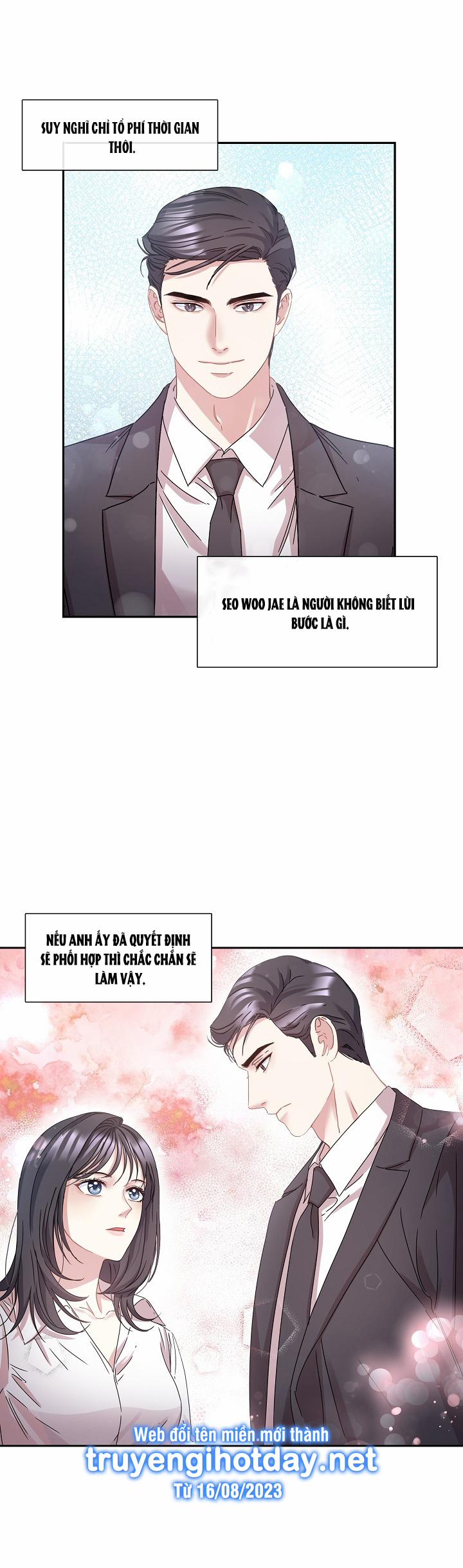 [18+] Chó Ngoan 9.2 trang 3