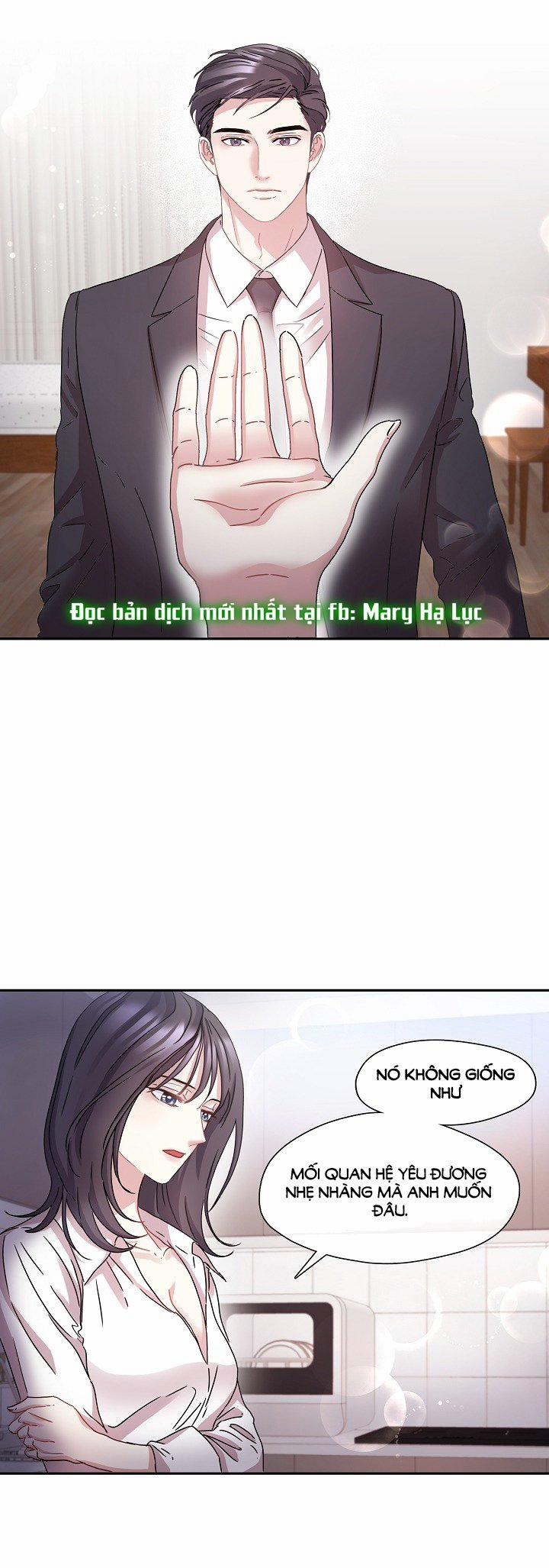 [18+] Chó Ngoan 9.2 trang 6