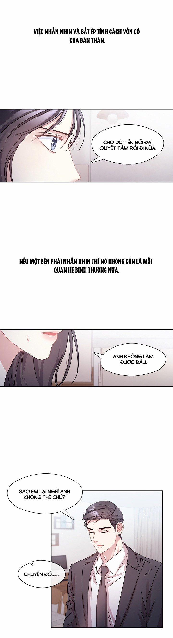 [18+] Chó Ngoan 9.2 trang 7