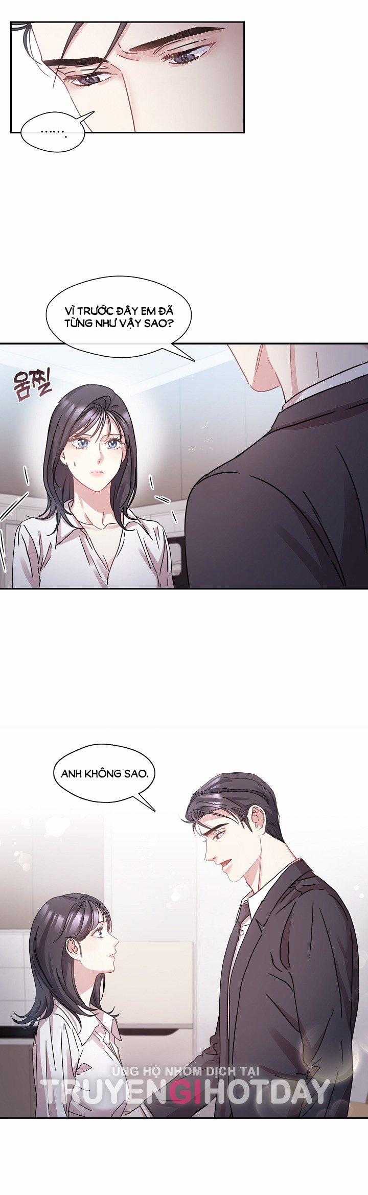 [18+] Chó Ngoan 9.2 trang 8