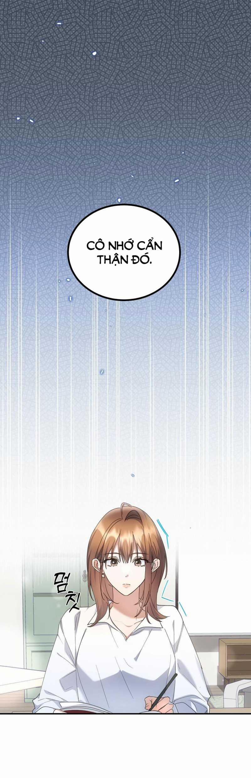 [18+] Cho Những Thứ Vỡ Nát 1.1 trang 0