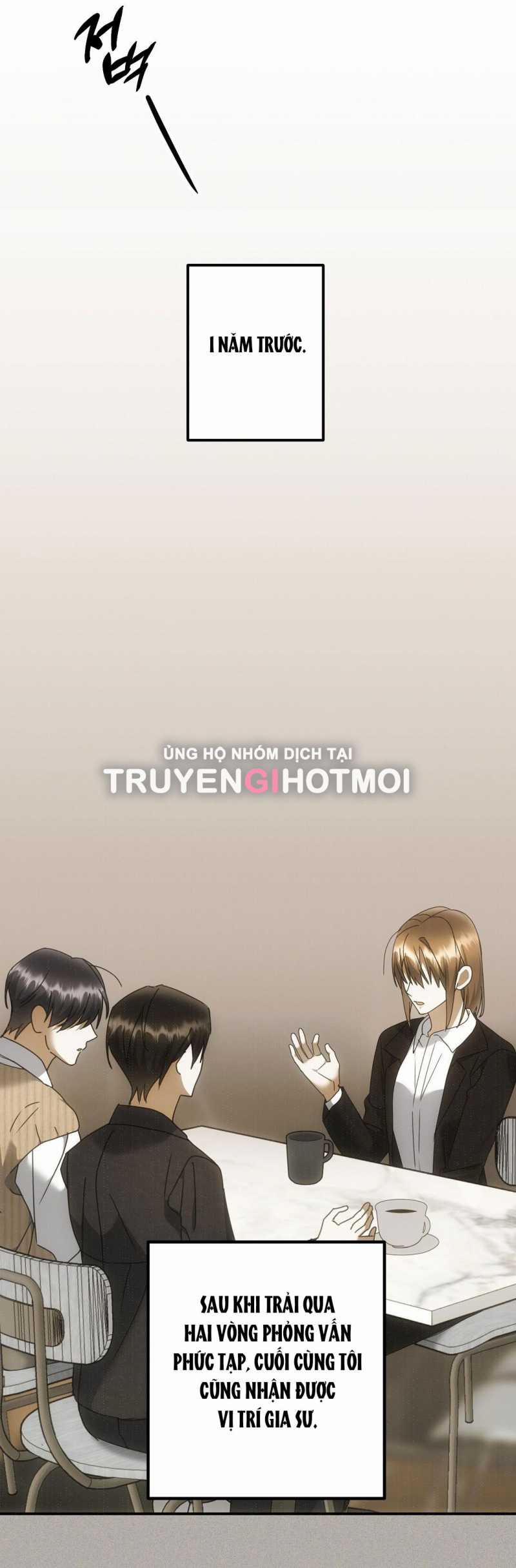 [18+] Cho Những Thứ Vỡ Nát 1.1 trang 10