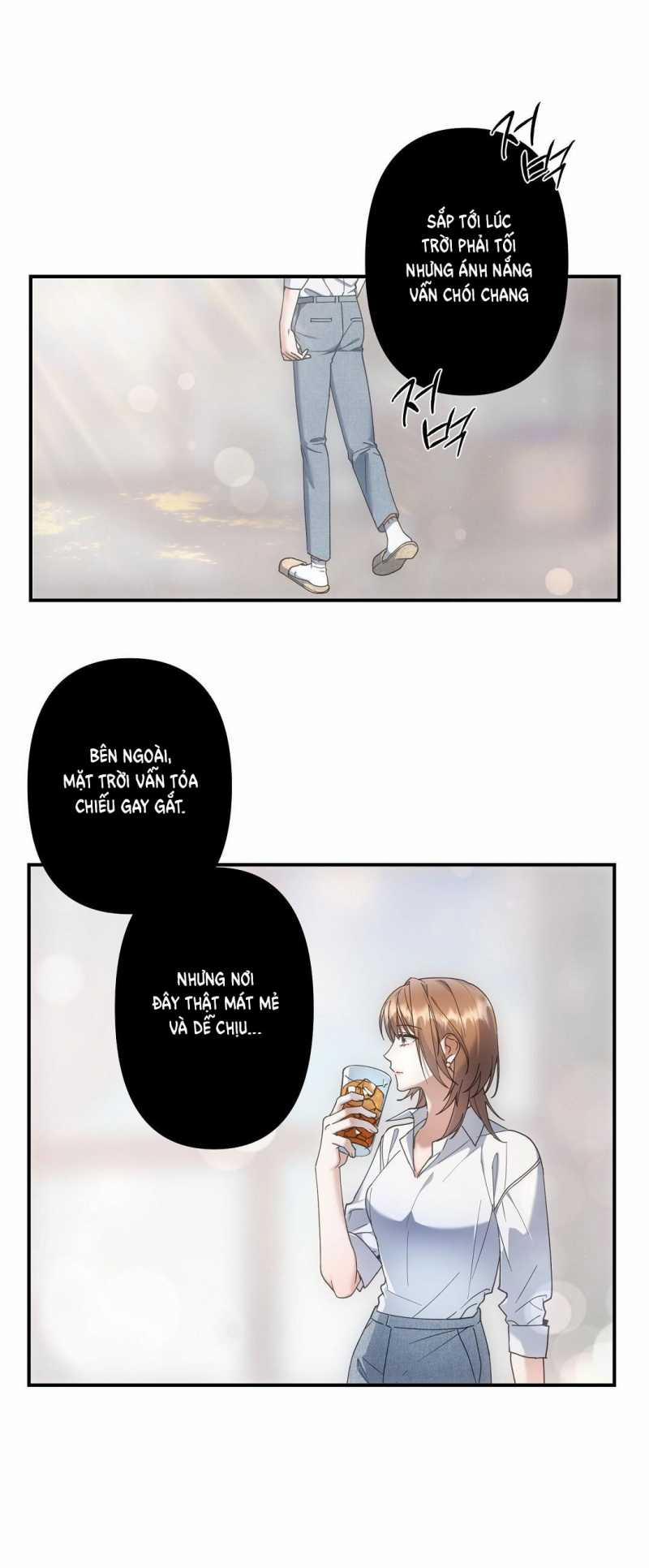 [18+] Cho Những Thứ Vỡ Nát 1.1 trang 4